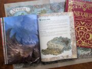 Nexaria: Campaign Setting - Deluxe Hardcover & PDF (Pathfinder) - Image 2