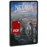 Nexaria Companion - PDF (D&D 5e)