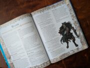 Nexaria Companion - Hardcover & PDF (D&D 5e) - Image 2