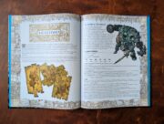 Nexaria Companion - Hardcover & PDF (D&D 5e) - Image 3