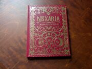 Nexaria: Campaign Setting - Deluxe Hardcover & PDF (Pathfinder) - Image 5