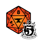 Foundry VTT Module (D&D 5e)