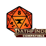 Foundry VTT Module (Pathfinder)